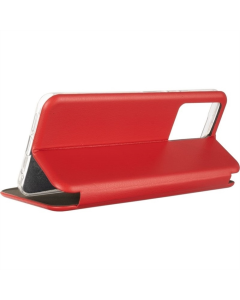 Чохол кейс для Xiaomi Redmi Note 12 Kira Shell Червоний (Red)