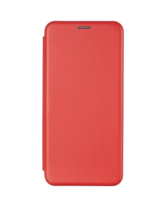 Чохол кейс для Xiaomi Redmi Note 12 Kira Shell Червоний (Red)