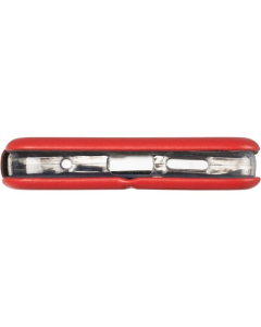 Чохол кейс для Xiaomi Redmi Note 12 Kira Shell Червоний (Red)