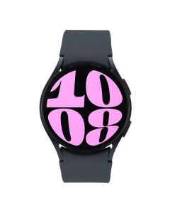 Смарт-часы Samsung Galaxy Watch 6 40мм (SM-R930NZKA) Черный (Black)