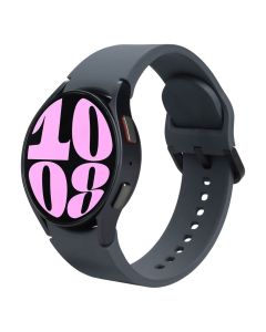 Смарт-часы Samsung Galaxy Watch 6 40мм (SM-R930NZKA) Черный (Black)