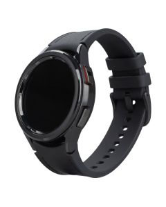 Смарт-часы Samsung Galaxy Watch 6 Classic 43мм (SM-R950NZKA) Черный