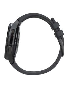 Смарт-часы Samsung Galaxy Watch 6 Classic 43мм (SM-R950NZKA) Черный