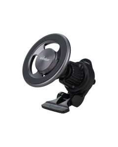 Автотримач Walker CX-033 Magnetic (Magsafe) Air Vent Сірий (Gray)