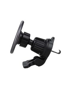 Автотримач Walker CX-033 Magnetic (Magsafe) Air Vent Сірий (Gray)