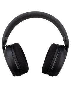 Бездротові повнорозмірні навушники Walker BIG WBT-83 Чорні (Black)