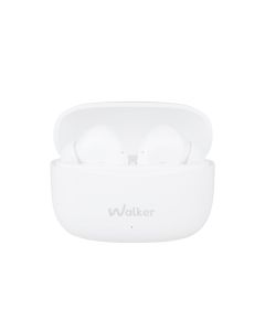 Бездротові навушники вкладиші Walker WTS-39 ENC Білі (White)