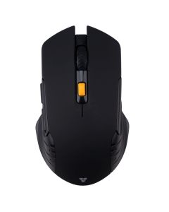 Миша Fantech WG12R Raigor lll Бездротова Чорна (Black)