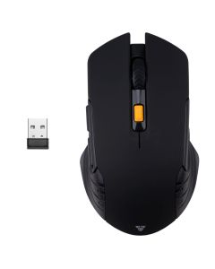 Миша Fantech WG12R Raigor lll Бездротова Чорна (Black)