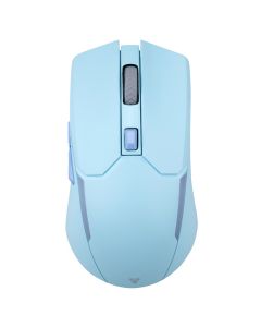 Миша беспроводная Fantech WGC2 Venom ll Vibe Синяя (Blue)