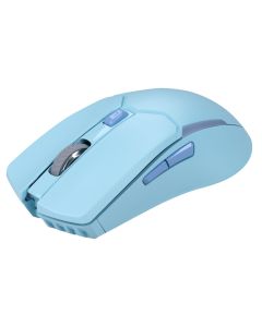 Миша беспроводная Fantech WGC2 Venom ll Vibe Синяя (Blue)