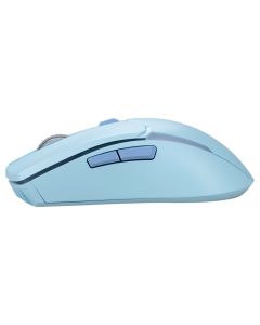 Миша беспроводная Fantech WGC2 Venom ll Vibe Синяя (Blue)