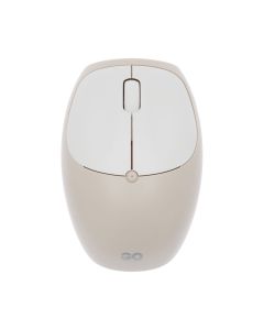 Клавіатура бездротова Fantech Go WK895 Silent Click + миша Бежева (Beige)