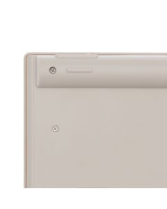 Клавіатура бездротова Fantech Go WK895 Silent Click + миша Бежева (Beige)