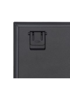 Клавиатура игровая Fantech ATOM87 MK876V2 SUMI Blue Switch Черная (Black)