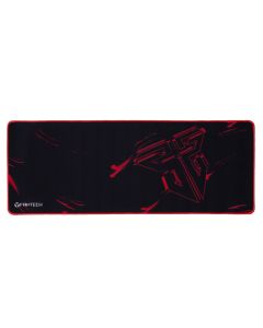 Килимок для миші Fantech Sven MP80 (800x300) Чорний (Black)
