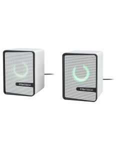 Колонки мультимедійні Fantech GS203 Beat Білі (White)