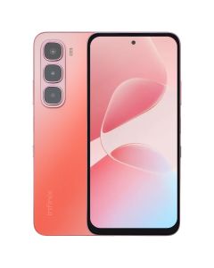 Смартфон Infinix Hot 60i (X6728) 4/128Gb Neon Red