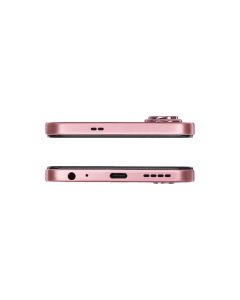 Смартфон Infinix Hot 60i (X6728) 4/128Gb Neon Red