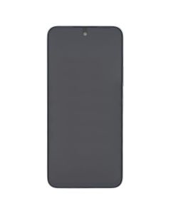 Смартфон Infinix Smart 10 (X6725) 4/128Gb Titanium Silver