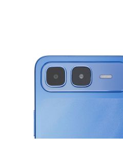 Смартфон Infinix Smart 10 Plus (X6725B) 4/128Gb Iris Blue