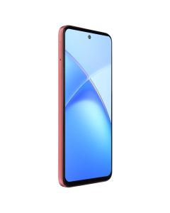 Смартфон Infinix Smart 10 Plus (X6725B) 4/128Gb Ruby Red