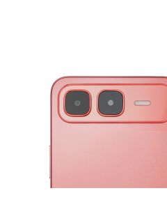 Смартфон Infinix Smart 10 Plus (X6725B) 4/128Gb Ruby Red