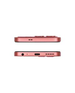 Смартфон Infinix Smart 10 Plus (X6725B) 4/128Gb Ruby Red