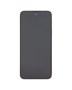 Смартфон Infinix Smart 10 Plus (X6725B) 4/128Gb Ruby Red