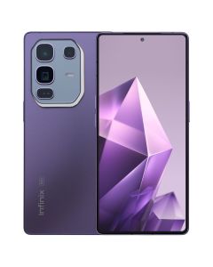 Смартфон Infinix Note 50 Pro+ 5G (X6856) 12/256GB Enchanted Purple
