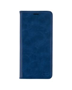 Чохол кейс для Samsung A06 DC Elegant Синій (Blue)