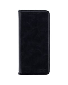 Чохол кейс для Xiaomi Redmi 14C / Poco C75 DC Elegant Чорний (Black)