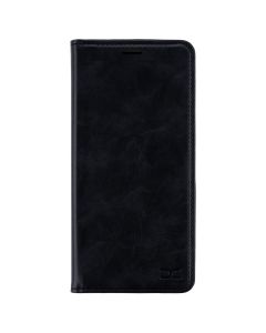 Чохол кейс для Xiaomi Redmi Note 14 4G DC Elegant Чорний (Black)