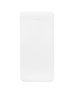 PowerBank 10000mAh Hoco J153 Білий (White)