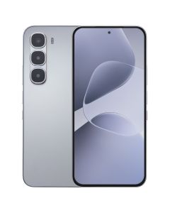 Смартфон Infinix Hot 60 Pro (X6885) 8/128Gb Titanium Silver