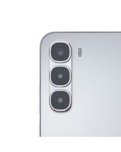 Смартфон Infinix Hot 60 Pro (X6885) 8/128Gb Titanium Silver