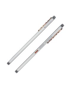 Смартфон Infinix Hot 60 Pro (X6885) 8/128Gb Titanium Silver