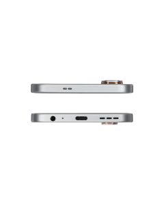 Смартфон Infinix Hot 60 Pro (X6885) 8/128Gb Titanium Silver