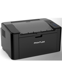 Принтер Pantum P2207 Чорний (Black) HH100 #