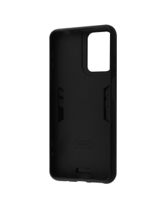 Чохол накладка для Motorola Moto G04/G04s/G24/G24 Power/E14 Armor Magnetic Синя (Blue)