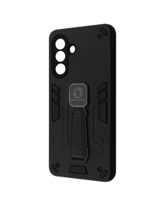 Чехол для Samsung A17/A26 Armor Magnetic Черный (Black)