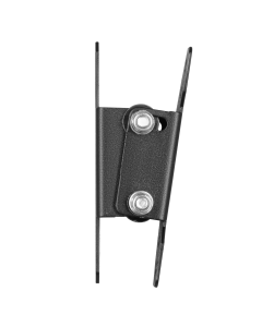 Кронштейн ATG W2400IB (200х200 Наклонный) Черный