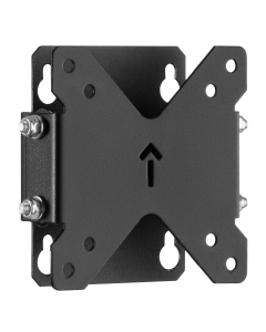 Кронштейн ATG W2400IB (200х200 Наклонный) Черный