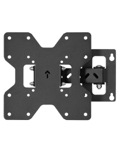 Кронштейн ATG W2450AB Чорний (Black)