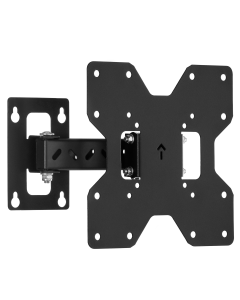 Кронштейн ATG W2450AB Чорний (Black)