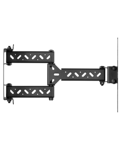 Кронштейн ATG W2443RB Чорний (Black)