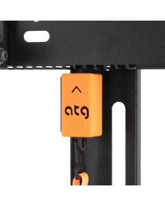 Кронштейн ATG W2455RB Чорний (Black)