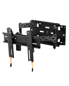 Кронштейн ATG W3255LB Чорний (Black)