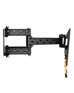 Кронштейн ATG W3255LB Чорний (Black)