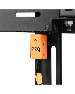 Кронштейн ATG W3255LB Чорний (Black)